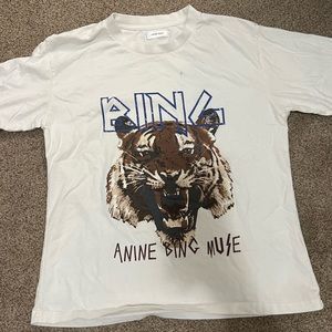 Anine Bing Tee